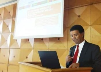 Mahjoub Aouni élu Président de la CRE de l’AUF au Maghreb