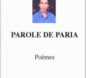 Lecture: Modernité et tradition dans la poésie de Farid Mohamed Zalhoud