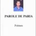 Lecture: Modernité et tradition dans la poésie de Farid Mohamed Zalhoud