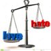 Trou-Blanc : Variations sur la haine. Par Radhouan Briki