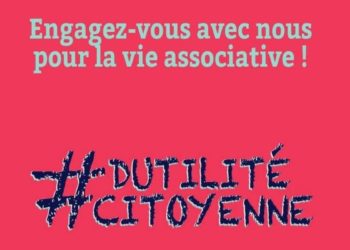 Album 2: La Vie associative