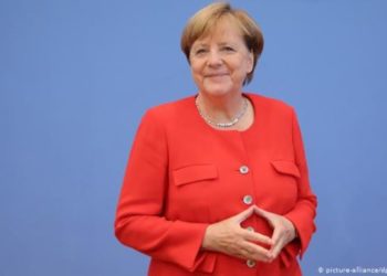 Point chaud : Angela Merkel, un cas à méditer. Par Kamel Chérif