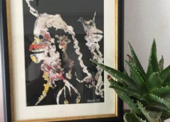 Pensée: La vie est ailleurs … Par Sonia Chamkhi