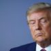 Point chaud : Ce premier pas de Trump…  Par Kamel Chérif