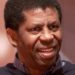 Parution : «Dany Laferrière. La vie à l’œuvre» de B. Desorbay