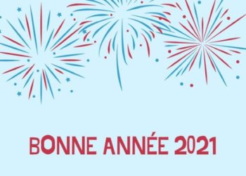 Point chaud : Du besoin de fêter la nouvelle année. Par Kamel Chérif
