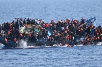 Vagues migratoires entre hier et aujourd’hui. Par Sliman Chahdi