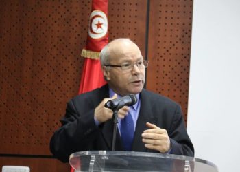 حوار مع المفكر والأديب والإعلامي منصور مهني