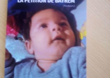 Parution : Ben Henda clôt 2020 par un recueil et un roman