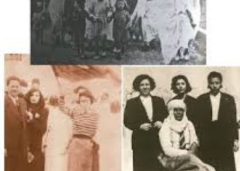 برنامج فنجان قهوة .. تعليق حول الحوار مع سلمى بكار.. بقلم سالم المنصوري