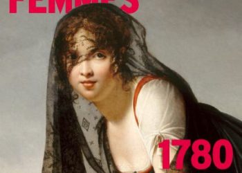 Exposition: Peintres femmes,  1780-1830  Naissance d’un combat