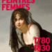 Exposition: Peintres femmes,  1780-1830  Naissance d’un combat