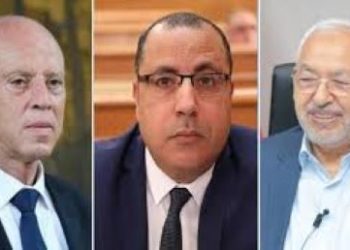 القرار الصعب: ما الحل وتونس الى أين…؟؟؟ بقلم الناصر مطير