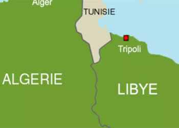 Point chaud : Les trois crises politiques du Maghreb. Par Kamel Chérif