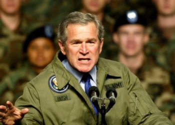 Point chaud : La soif du pouvoir est sans morale.  Par Kamel Chérif