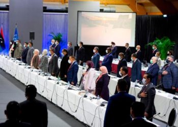 Point chaud : un grand pas en avant pour la Libye et les pays de la région. Par Kamel Chérif