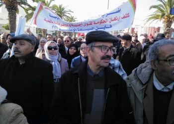 Mémoire pour l’avenir: NON, NOUREDDINE ! C’EST TOI, L’HOMME D’EXCEPTION !