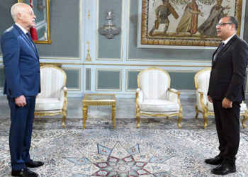 الثقب الأبيض: هل هذا حل لذاك الجدل؟ بقلم منصور مهني