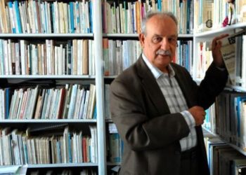 رأي حر للأستاذ فتحي التريكي: المجتمعات العربية بين سؤال الهوية وحركة الإنسانوية