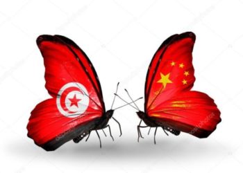 عاجل: مائة ألف جرعة تلقيح ضد فيروس كوفيد 19 من الصين الشعبية لتونس في شكل هبة