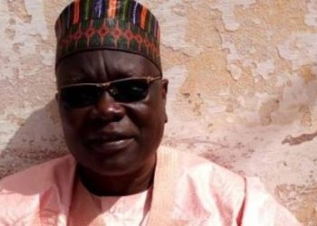 Chronique : Le cri de détresse du journaliste camerounais Amadou Vamoulhé