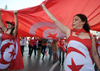 Point chaud :  L’indépendance entre l’Histoire et l’avenir