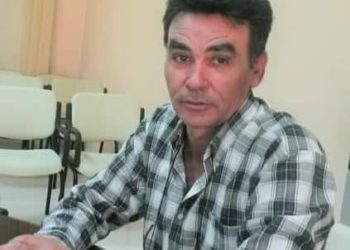 PORTRAIT: Mohamed Sâad Borghol and Co !