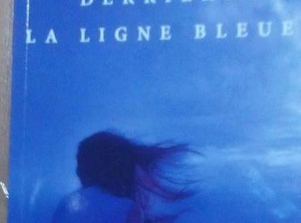 Au Club de la Francophonie : « Derrière la Ligne Bleue » de Amel Chérif