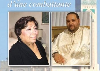 Parution : Saïda Agrebi publie « Destin d’une mère -Légende vivante… »