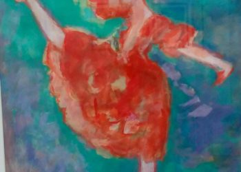 Arts plastiques: Hassen Soufy, à Saladin. A 85 ans, même verve, même passion 