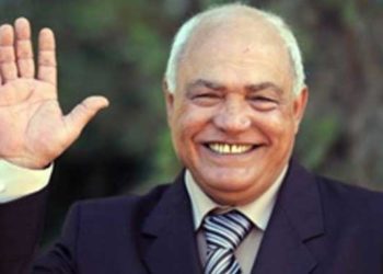 Hommage à Ahmed Brahim. Par Rabâa Abdelkéfi