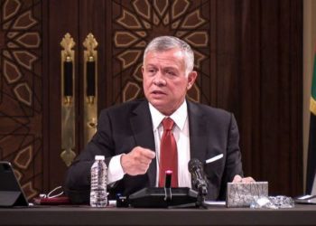 Point chaud : Ainsi va le monde. Par Kamel Chérif