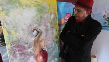 Exposition de Samir Fitouri à la Maison de la Culture de Mornag: Réalisme et spontanéité