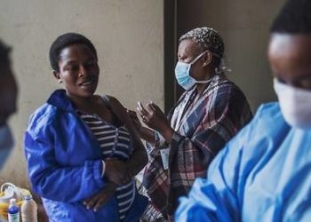 Point chaud : Le Vaccin ! La part de l’Afrique… Par Kamel Chérif