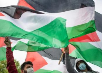 Point chaud : La Palestine toujours au centre de l’Histoire.  Par Kamel Chérif
