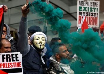 Cause palestinienne. Jeux et enjeux des intelligences et des bêtises dans le conflit arabo-israélien !