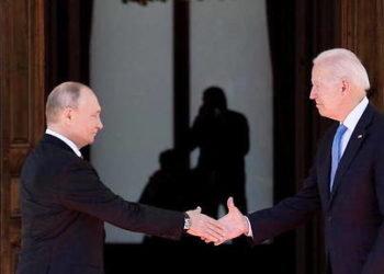 Point chaud: Où va le monde après le sommet des Grands? Par Kamel Chérif