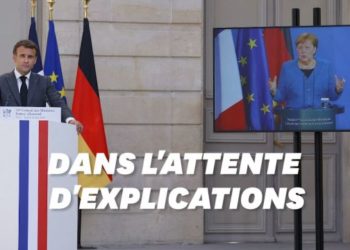 Point chaud : La Page blanche ( ?) de l’actualité…   Par Kamel Chérif