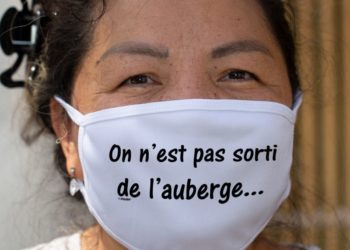 Point chaud : Covid… On n’est pas sorti de l’auberge ! Par Kamel Chérif