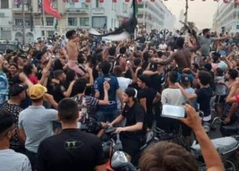 Point chaud: Où va-t-on avec tant d’insouciance? Par Kamel Chérif