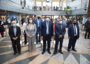 افتتاح الدورة الثالثة للمعرض الوطني للكتاب التونسي