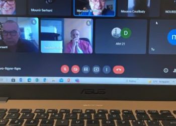 AG de la CIREB (à distance): la nouvelle équipe pour un projet en épanouissement