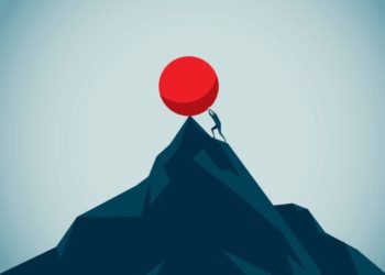 Billet: Face aux aléas de l’existence! Par Dorra Barhoumi