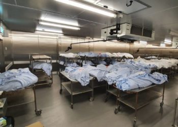 Billet: L’horreur …. ! Par Sobhi Ben Ahmed