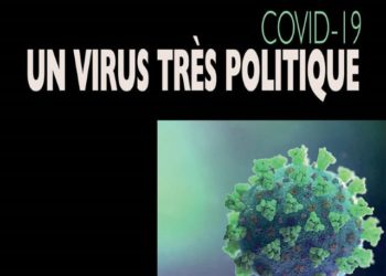 Trou-blanc: La guerre contre le virus est politique! Par Arselène Ben Farhat