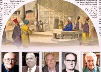 مجلة “صوت المستقبل” تدعو للمشاركة في ملف “الإسلام والعقل” المهدى لروح هشام جعيط