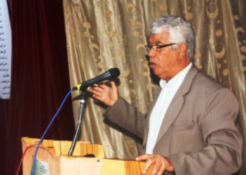 قصيدة محمد عمار شعابنية: هذه تونس