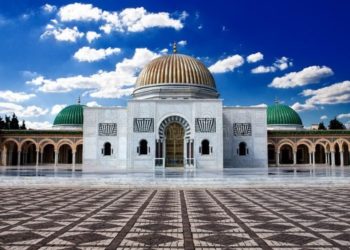 TROU-BLANC : Bourguiba s’est réveillé. Par Ali Nakai