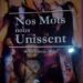 « Nos Mots nous Unissent » : un recueil collectif de poésie francophone