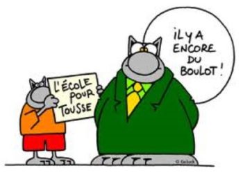 Chronique: Est-ce l’agonie de la langue de Molière dans les écoles tunisiennes?